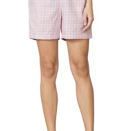 van heusen Women's Board Shorts image 2