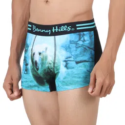 benny hills Designer Trunk_2PCS image 5
