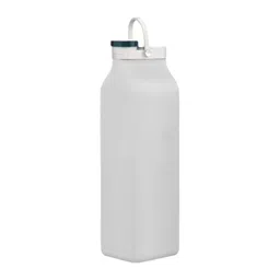 the style sutra THE STYLE SUTRA® Folding Water Bottle Leakproof Sports Bottle for Running Cycling Outdoor image 3