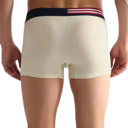 u.s. polo assn. Cotton Blend Men's Trunks image 3