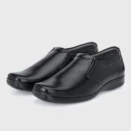 centrino Men's Formal Shoes | Moccasin | Loafers | Casual Shoes | Business and Formal wear (6033) image 3