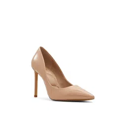 aldo STESSY2.0-IN270 Ladies Bone Pumps image 1