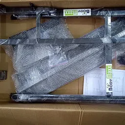 Body Maxx Multi Weight Lifting Bench Press 3 in 1 image 5