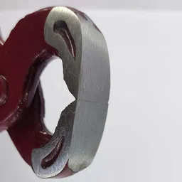 PERFECT TECH Professional Hoof Cutter - Heavy Duty Trimming Tool for Livestock Maintenance, Goat and Sheep image 2