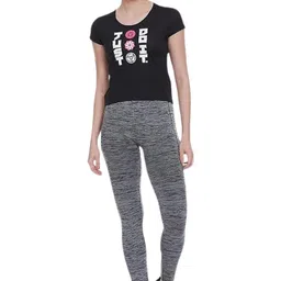 nike Womens' Regular Short Sleeve TOP image 5