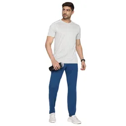van heusen Men's Regular Track Pants image 4