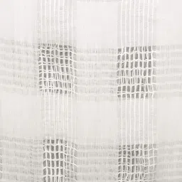 a r silk Women's Solid Cotton Regular Dupatta (SC-ARS049_Off White_Free Size) image 5