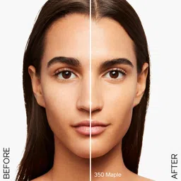 Shiseido Synchro Skin Radiant Lifting Foundation SPF 30 For Women image 3