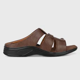 centrino Men's Flip Flops Arch Support Sport Thong Sandals Non Slip with Premium Cushioning Comfortable Walking Slippers (5953) image 5