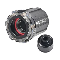 Calandis 4/6 Pawls Bike Freehub Body MTB Free Hub Adapter Cap Parts for 010 11S QR image 3