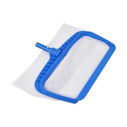 LOOM TREE® Pool Skimmer Net Fine Mesh Portable Leaf Catcher for Tub Outdoor Bathtub | Yard, Garden & Outdoor Living | Pools & Spas | Pool Cleaning Tools | Handheld Pool Brushes & Nets image 5