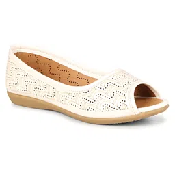 footshez Women's Casual Bellies | Office Wear Footwear for Women-F619 image 1