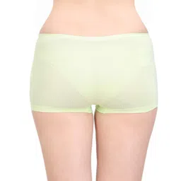 bodycare Women's Blended Boyshorts (Pack of2) image 2