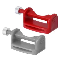 LOOM TREE® 1pc Trigger Lock for Dyson Vacuum Cleaners Household Cleaning Parts Accs red Household Supplies & Cleaning | Vacuum Parts & Accessories image 5