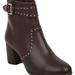 elle Women's El-daz-w-121 Fashion Boot image 1