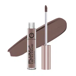 COLORS QUEEN Lipstick Nude (Matte) image 1