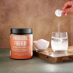 mango herbs MangoHerbs Digestive Health Combo | Liver Pro + Digestion Pro + Prebiotic Fibre Pro | Supports Liver Detox, Gut Balance, Fat Metabolism & Constipation Relief | 3 Products Pack image 3