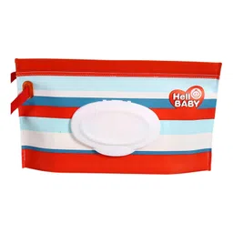 BNF®3xBaby Wipe Dispenser Cute Durable Keep Your Wipes 24x14cm Wipes Carrying Case Style D|Baby | Diapering | Diaper Bags image 4