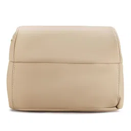 skugg Elegant Women's Multi-Function Backpack | Stylish Anti-Theft Travel Bag with Shoulder Strap | Lightweight & Spacious Casual Daypack College Office Girls Handbag Purse image 4