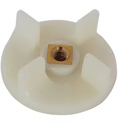 Jupiter Enterprises - "Jar coupler's" -Compatible for- Preethi, Bajaj, Crompton, Lifelong, Murphy Richard, Usha, Pigeon, Kenstar, Sumeet, Orient for Almost All Mixers (pack of 4 units) image 2