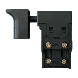 LOOM TREE® Power Tools Switch Replacement Sturdy Accessories Parts Speed Control Switch | Electrical & Test Equipment | Connectors, Switches & Wire | Switches | Pressure Switches image 1