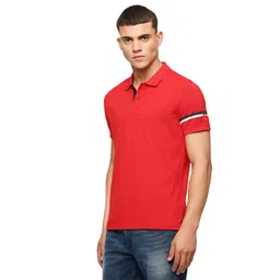 Pepe Jeans Men's Cotton Regular Fit T-Shirt image 3