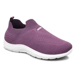 welcome Women's Casual, Running, Walking, Loafers, Sneakers, Sports Shoes, Memory Foam, W-IIFA-106 image 1