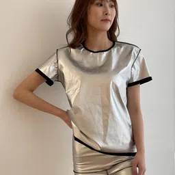 Women Sauna Suit Waist Trainer Body Shaper Weight Loss Sweat Shirt L | Sporting Goods | Fitness, Running & Yoga | Clothing & Accessories | Sauna Suits | 1 Piece Sauna Suit image 5