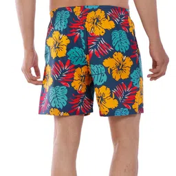 benova Cotton Boxer Shorts for Men, Breathable, Comfortable & Lightweight (Pack of 2) image 5