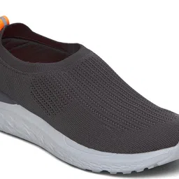 campus ANON Men's Slip-On Walking Shoes image 4