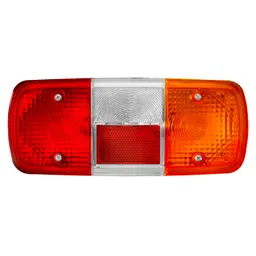 APSMOTIV LED Tail Lamp Back Light Assembly | Compatible with Mahindra Bolero Pick-up 2nd Gen & Maxi Truck Commercial Vehicles | Durable & High-Visibility Rear Light Set image 2