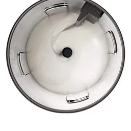 Bosch Pro 1000 Watts Mixer Grinder, Grey image 4