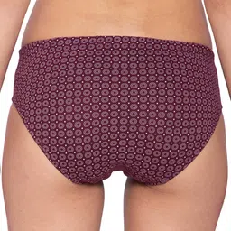 deepshoper Thong Panties for Women - Seam Soft & Stylish Underwear for Everyday & Special wear Pack of 2_315 image 2
