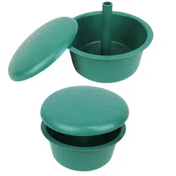 Enakshi (LABEL) Creations Snail Traps Accessories Eco Friendly Snail Trapper for Farm Vegetable Garden image 5