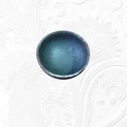 Small Size Pure Iron DIYE/Set of 2 / for SHANIDEV POOJAN/Traditional Diya/Shani Graha Shanti/SHANIVAR Pooja SAMAGRI by NOHA MERCADO image 3