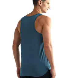 u.s. polo assn. Men's Solid Regular Fit Vest image 2