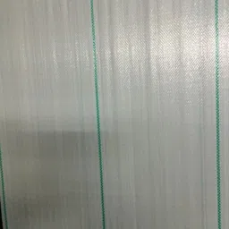 Garden Weed Control Mat 4 x 4 Meter, Heavy Duty 110 GSM Landscape Fabric, Weed Block Gardening Mat Eco-Friendly Weed Control Bed Gardening Mat White image 5