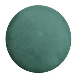 SmartKart Ottoman Bench Pouffes Stool for Living Room Sitting Furniture Footrest Seat Pouf Puffy Sitting Stool Foot Stool for Office Home Decor, 16x16x16 Inches, Green image 5