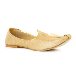 khadim's Mojari Jutti for Men image 1