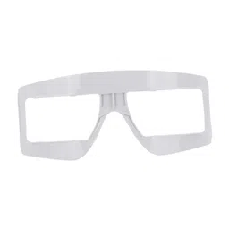 ATORSE Glasses Eye Mask Protector Cushion Pad Compatible Eye Patch Mat Style B image 3