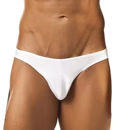 Men Thongs Cotton Blend for Regular Better Shape image 3
