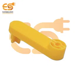 electronic spices Hand Crank Generator Compatible for any BO Motor image 5