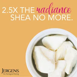 Jergens Shea Butter Deep Conditioning Body Moisturizer, 26.5 Ounces image 5