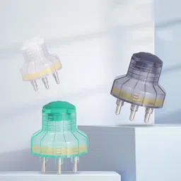 generic Scalp Applicator Comb Hair Liquid Root Comb for Hair Treatment Essential Oil white Health & Beauty/Hair Care & Styling/Brushes & Combs image 5