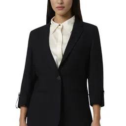 van heusen Women's Blazer image 1