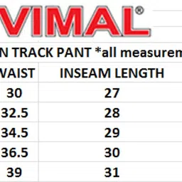 mack jonney Men's Trackpantss (D1MELANGE01-XXL_Grey) image 5