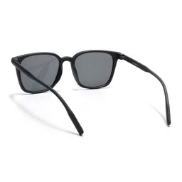 eyejack UV Protected Square Sunglasses for Men & Women image 4
