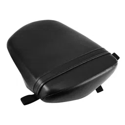 MERISHOPP Motorcycle Rear Passenger Cushion Rear Pillion Pad for Yzf-r6 2003-2005 image 5