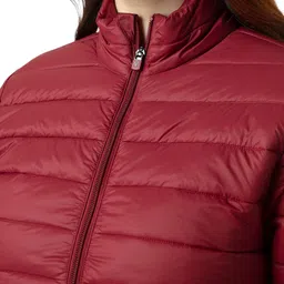 van heusen Women's A-Line Coat image 4