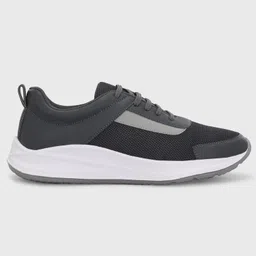 centrino Casual Shoe for Men | Cushioned Insole Provide Comfort| Stylish Sneaker Shoe | Lace-Up Design | Perfect for Casual Outfits for Boys & Men (6821) image 5